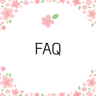 FAQ
