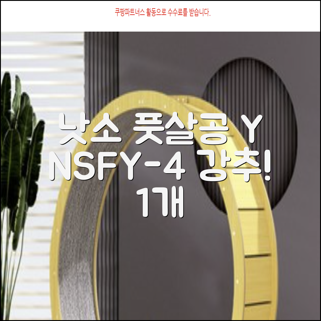 낫소 투지 풋살 Y 공 NSFY-4, 1개 추천 리뷰
